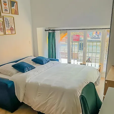 Cosy Centre Apartment *